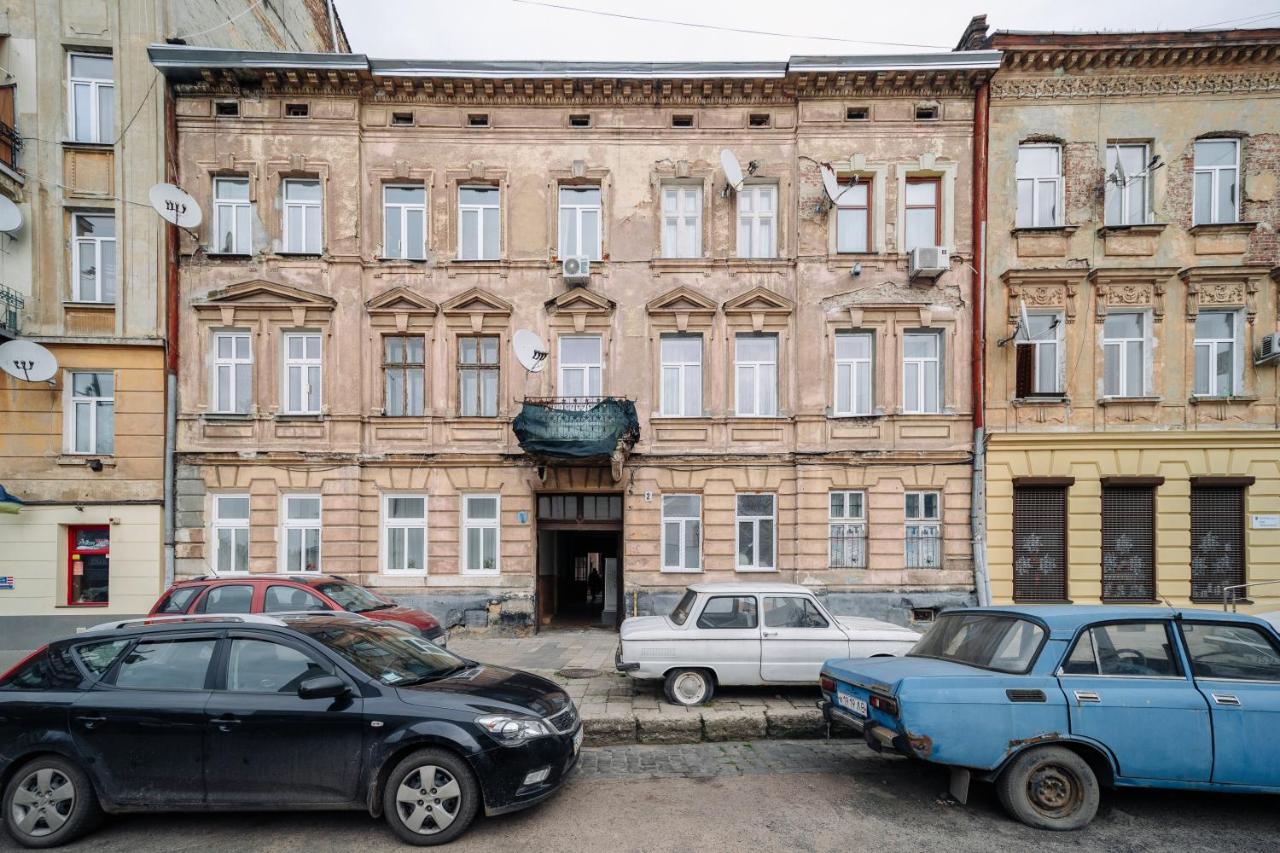 Inshiapartments On Teodora Square إلفيف المظهر الخارجي الصورة